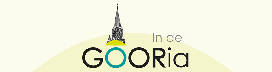 logo In De Gooria